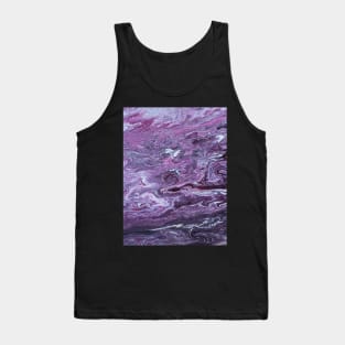 Violet Haze Tank Top